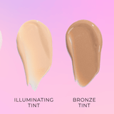 CabanaGlow™ SPF50 Illuminating & Bronze Duo