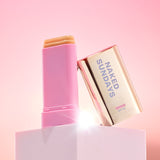 SPF Clear Glow Shimmer Sun Stick