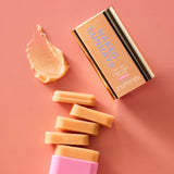 SPF Clear Glow Shimmer Sun Stick