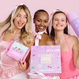 Ultimate Beach Kit (Plus NEW Naked Sundays Beach Towel!)