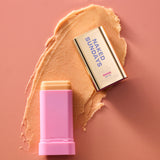 SPF Clear Glow Shimmer Sun Stick