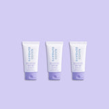 Travel Size Trio Variant - SPF50 Antioxidant Body Sunscreen Crème