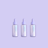 Full Size Trio Variant - Glow Facial Oil