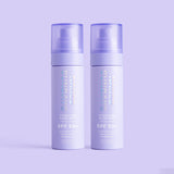 Full Size Twin Variant - SPF50 Glow Face Mist Top Up Spray