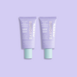 Full Size Twin Variant - SPF50+ Collagen Glow Mineral Perfecting Priming Lotion