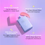 "Pink Edit" Duo