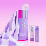 Ultimate Beach Kit (Plus NEW Naked Sundays Beach Towel!)