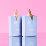 Tinted Sunscreen Primers | Naked Sundays