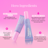 SPF50 CabanaCrème™ Hydrating Sunscreen Moisturiser