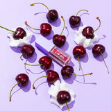 SPF50 Glow + Go Lip Oil - Cherry Pie