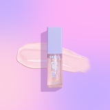 SPF50 Glow + Go Lip Oil - Coconut