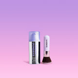 "Clear Glow" CabanaClear & Brush Ornament (LIMITED NUMBER ONLY!)