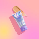 SPF50 Golden Glow Body Sunscreen - Travel Size