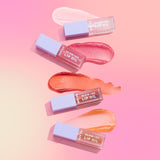 SPF50 Glow + Go Lip Oil - Cherry Pie