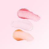 SPF50 Glow + Go Lip Oil - Salted Caramel