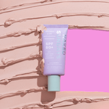 Full Size Twin Variant - SPF50+ Collagen Glow Mineral Perfecting Priming Lotion