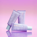 Collagen Glow Mineral Primer Trio