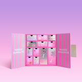 Naked Sundays "12 Days of Glow" Advent Calendar (Value: $350!)