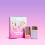 Sunkissed Glow Kit (LIMITED EDITION GIFT BOX)