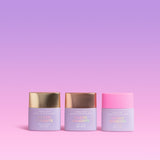 CabanaGlow Mini SPF Mineral Trio