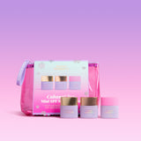 CabanaGlow Mini SPF Mineral Trio