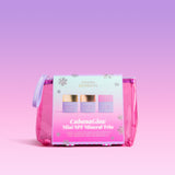 CabanaGlow Mini SPF Mineral Trio