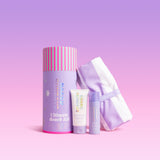 Ultimate Beach Kit (Plus NEW Naked Sundays Beach Towel!)