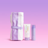 Ultimate Beach Kit (Plus NEW Naked Sundays Beach Towel!)