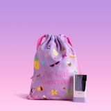 Clear Stick & Bag Bundle (Free Gift)