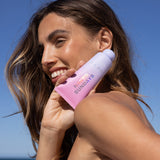 Naked Sundays "Out of Office" Body Lotion