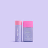 "Pink Edit" Duo