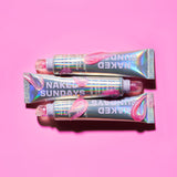 Poutscreen™ SPF50 Lip Treatment - Cotton Candy