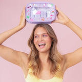 Resort Era Beauty Bag