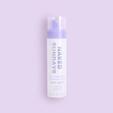 SPF50+ Glow Body Mist Top Up | Body Sunscreen Spray | Naked Sundays