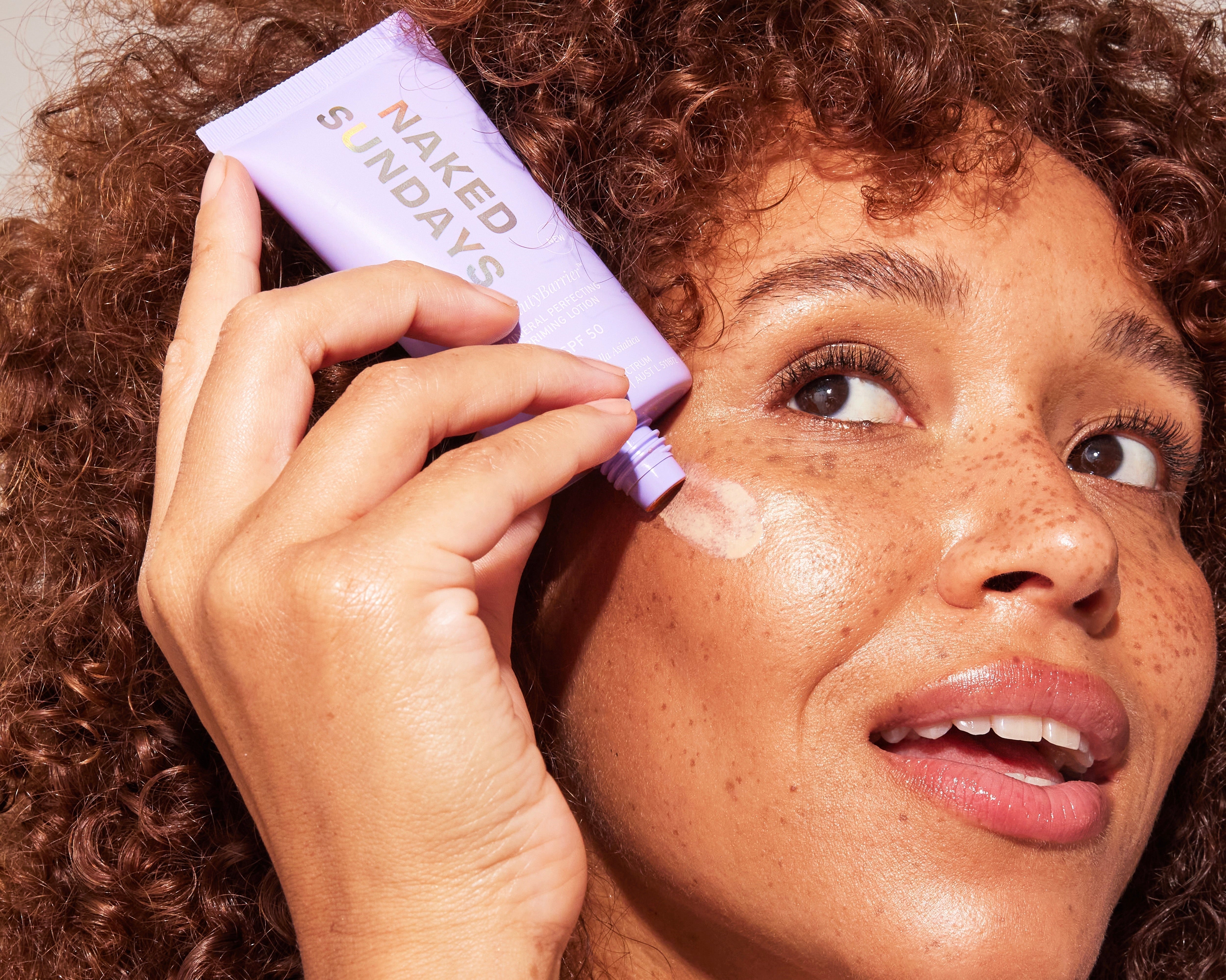Five SPF Mistakes People are still making