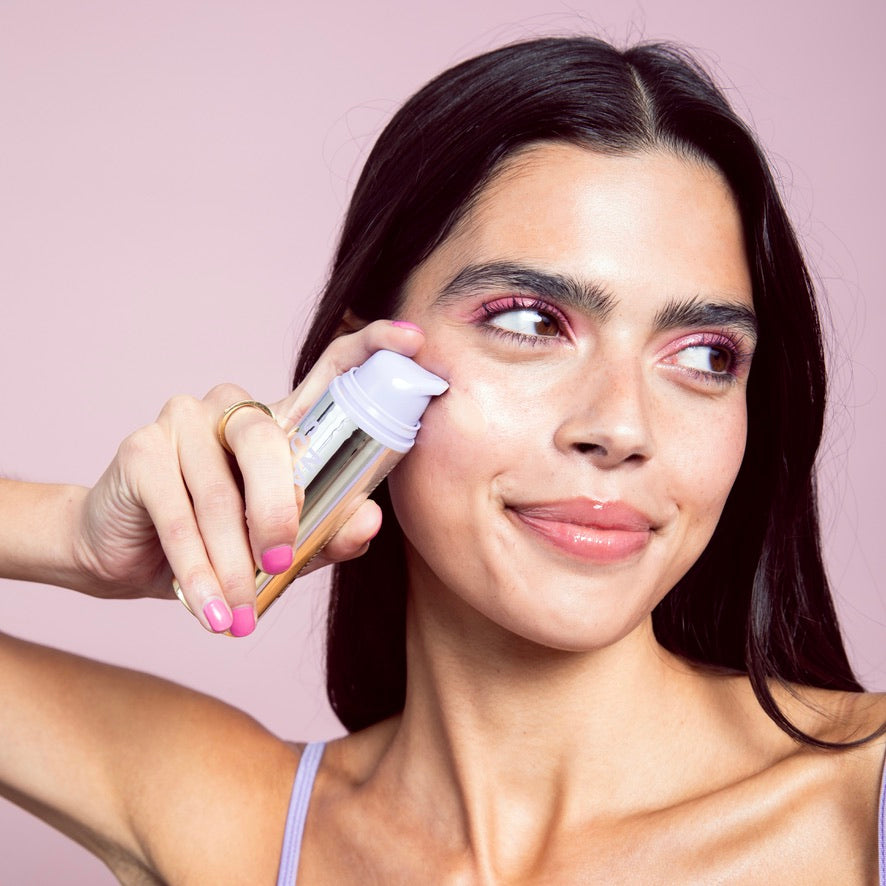 How Does Sunscreen Work? A Simple Guide to UV Protection