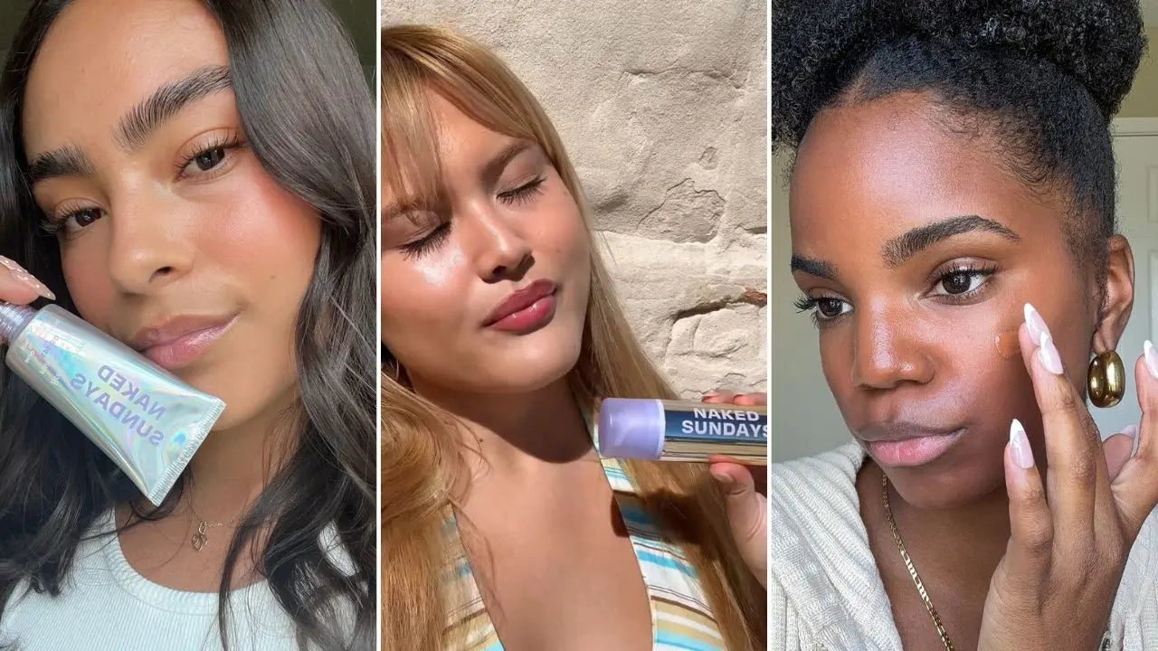 Your Favourite SPF meets Beauty Brand Has Up To 50% Off Everything Right Now