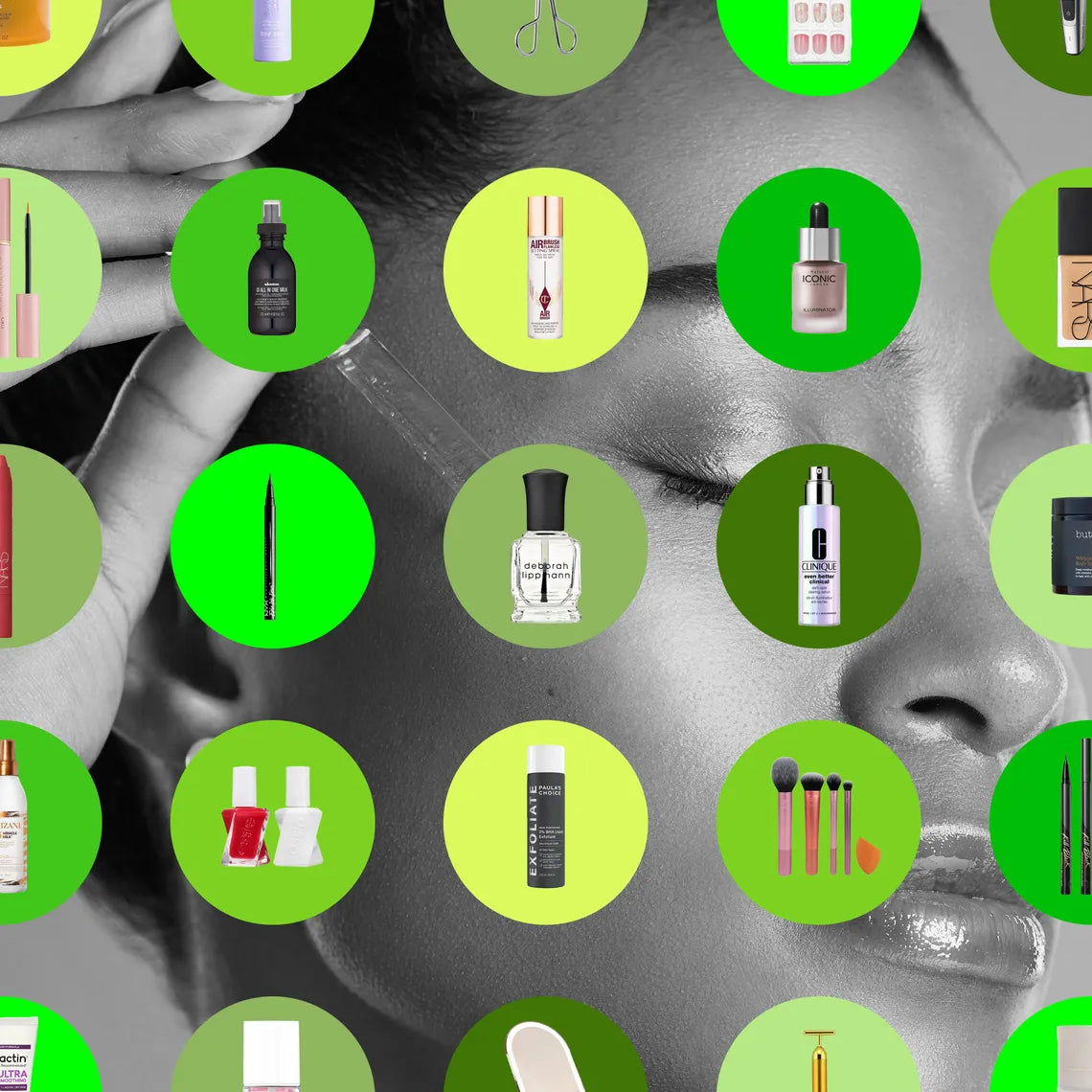 Naked Sundays Glow Mist in The Strategist Beauty 100