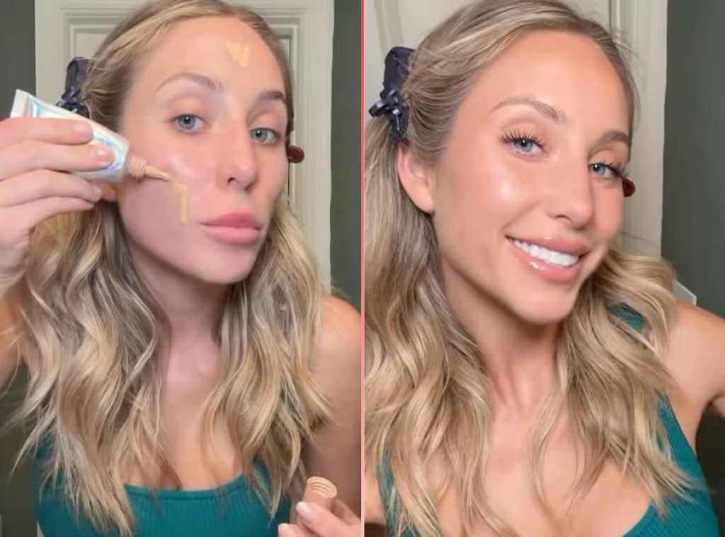 Alix Earle Reveals Her Go-To Skin Tint