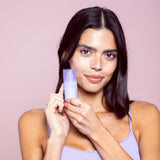 SPF50 Hydrating Glow Mist Top Up Spray - Mini