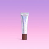 PoutScreen™ SPF50 Lip Treatment - Midnight Kiss (Sheer Brown Nude)