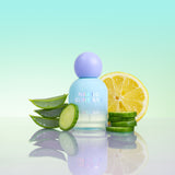 Naked Sundays "Cool Down" Eau De Parfum