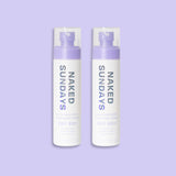 Full Size Twin Variant - SPF50+ Glow Body Mist Top Up