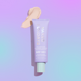 SPF50+ Collagen Glow Mineral Perfecting Priming Lotion Jumbo