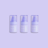 Mini size trio Variant - SPF50+ Glow Face Mist Top Up Spray