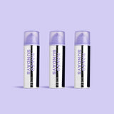 Jumbo Size Trio Variant - CabanaClear™ SPF50 Water Gel Serum