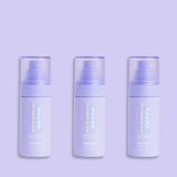 Travel Size Trio Variant - SPF50+ Glow Face Mist Top Up Spray