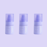 Mini size trio Variant - SPF50+ Glow Face Mist Top Up Spray