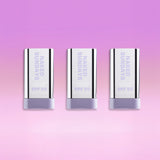 SPF50 Clear Glow Sun Stick Trio