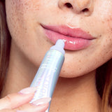 PoutScreen™ SPF50 Lip Treatment - Love Letter (Sheer Candy Pink)